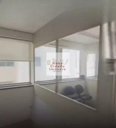 Imagem Imóvel com 1 Quarto para Alugar, 41 m² em Pinheiros - São Paulo