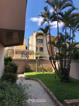 Imagem Apartamento com 3 Quartos à Venda, 140 m² em Parque Das Nações - Santo André Imagem Apartamento com 3 Quartos à Venda, 140 m² em Parque Das Nações - Santo André