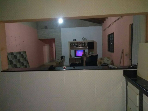 Imagem Chácara com 2 Quartos à Venda, 1.180 m² em Campo Do Meio - Araçoiaba Da Serra