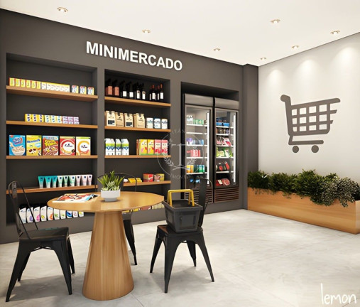 Imagem Apartamento com 2 Quartos à Venda, 29 m² em Butantã - São Paulo