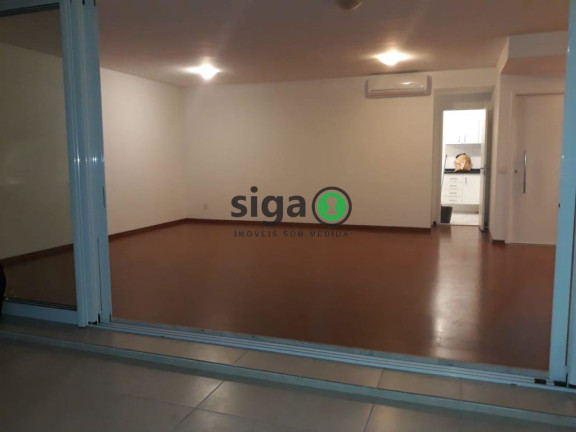 Imagem Apartamento com 4 Quartos à Venda, 180 m² em Campo Belo - São Paulo