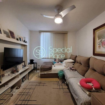 Imagem Apartamento com 3 Quartos à Venda, 250 m² em Higienópolis - São Paulo