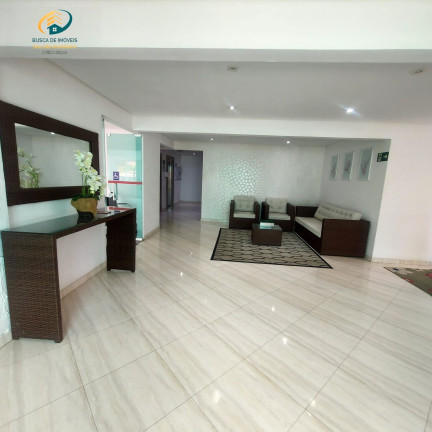 Imagem Apartamento com 1 Quarto à Venda,  em Tupi - Praia Grande