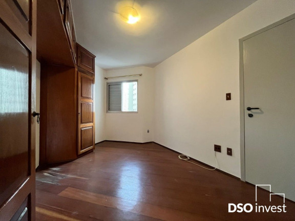 Imagem Apartamento com 3 Quartos à Venda, 90 m² em Brooklin Paulista - São Paulo Imagem Apartamento com 3 Quartos à Venda, 90 m² em Brooklin Paulista - São Paulo