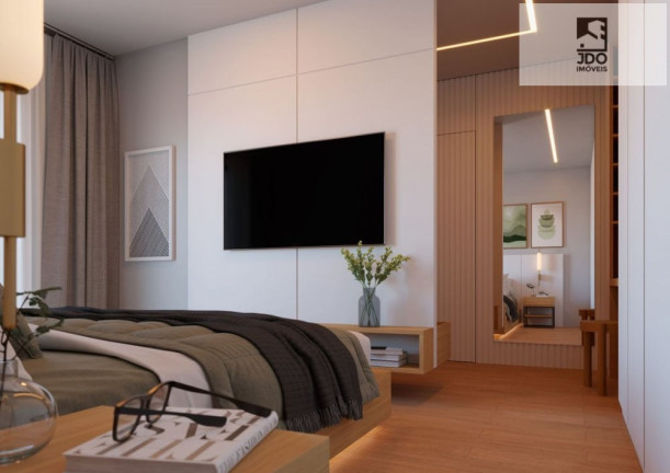 Imagem Apartamento com 2 Quartos à Venda, 96 m² em Juvevê - Curitiba Imagem Apartamento com 2 Quartos à Venda, 96 m² em Juvevê - Curitiba