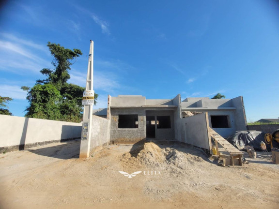 Casa com 2 Quartos à Venda, 62 m² em Quinta Dos Açorianos - Barra Velha