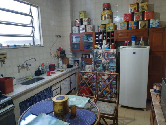 Imagem Apartamento com 2 Quartos à Venda, 80 m² em Bonsucesso - Rio De Janeiro