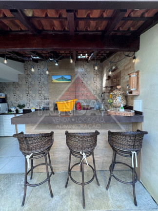 Imagem Casa com 3 Quartos à Venda, 200 m² em Recreio Dos Bandeirantes - Rio De Janeiro