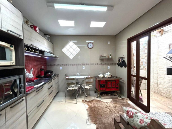 Imagem Casa com 2 Quartos à Venda, 101 m² em Terra Nova - Alvorada