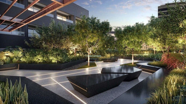 Imagem Loja à Venda, 30 m² em Higienópolis - São Paulo Imagem Loja à Venda, 30 m² em Higienópolis - São Paulo