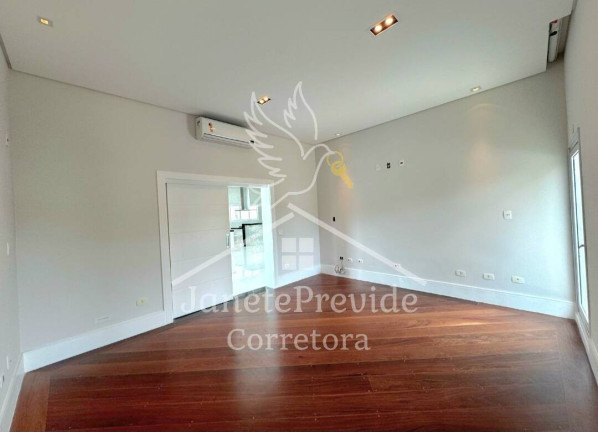 Imagem Casa com 4 Quartos para Alugar, 420 m² em Cidade Tamboré - Santana De Parnaíba