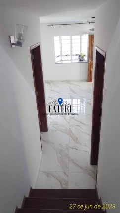 Imagem Casa com 3 Quartos à Venda, 285 m² em Jardim Maristela - Atibaia