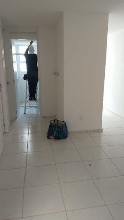 Imagem Apartamento com 2 Quartos à Venda, 43 m² em Maraponga - Fortaleza