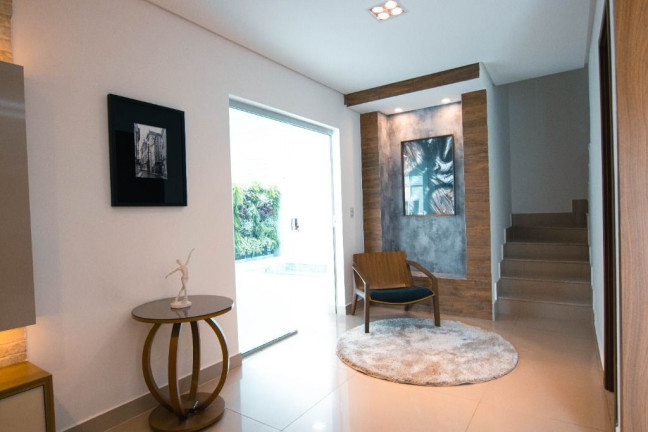Imagem Sobrado com 3 Quartos à Venda, 107 m² em Jardim Imperial - Aparecida De Goiânia