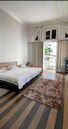 Imagem Casa com 4 Quartos para Alugar, 200 m² em Nazare - Belém