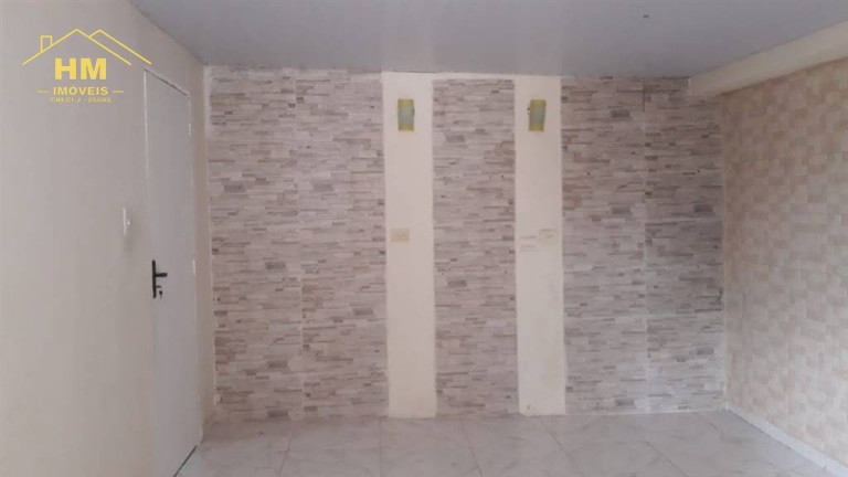 Imagem Casa com 2 Quartos à Venda, 130 m² em Parque Continental - Sao Vicente