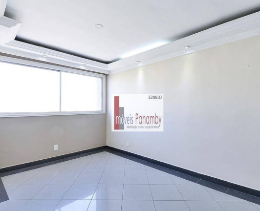 Imagem Apartamento com 2 Quartos à Venda, 70 m² em Vila Olímpia - São Paulo Imagem Apartamento com 2 Quartos à Venda, 70 m² em Vila Olímpia - São Paulo