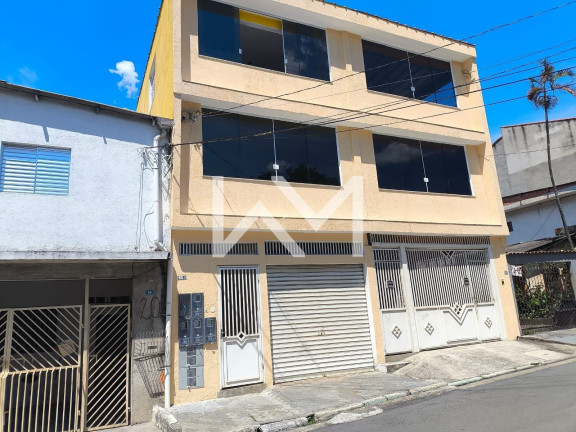 Imagem Apartamento com 2 Quartos para Alugar, 100 m² em Jardim Pinhal - Guarulhos Imagem Apartamento com 2 Quartos para Alugar, 100 m² em Jardim Pinhal - Guarulhos