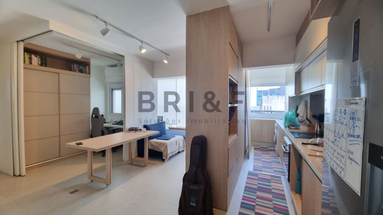 Imagem Apartamento com 2 Quartos à Venda, 65 m² em Vila Cordeiro - São Paulo Imagem Apartamento com 2 Quartos à Venda, 65 m² em Vila Cordeiro - São Paulo