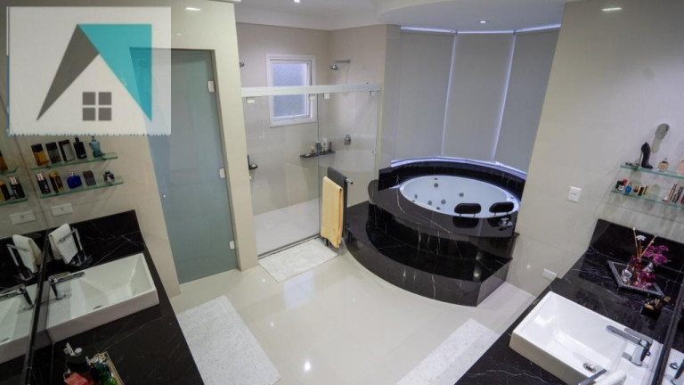 Imagem Casa com 6 Quartos à Venda, 1.200 m² em Alphaville - Santana De Parnaíba Imagem Casa com 6 Quartos à Venda, 1.200 m² em Alphaville - Santana De Parnaíba