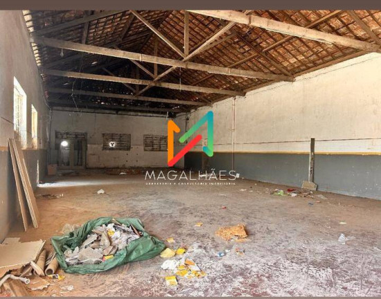 Imagem Galpão para Alugar, 500 m² em São José - Recife Imagem Galpão para Alugar, 500 m² em São José - Recife