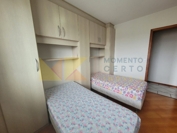 Imagem Apartamento com 2 Quartos à Venda, 123 m² em Vila Nova - Blumenau