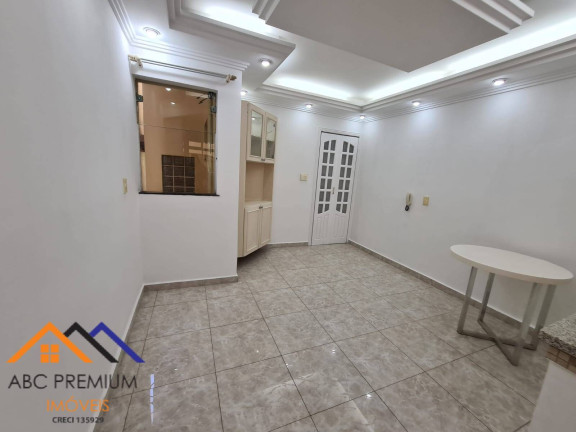 Imagem Casa com 3 Quartos à Venda, em Vila Pires - Santo André Imagem Casa com 3 Quartos à Venda, em Vila Pires - Santo André
