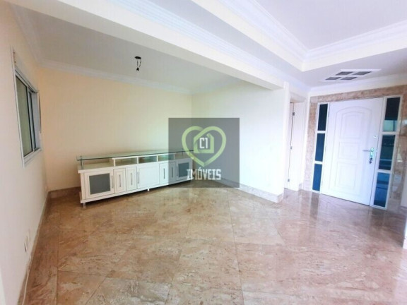 Imagem Apartamento com 3 Quartos para Alugar, 157 m² em Perdizes - São Paulo