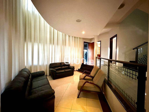 Imagem Sobrado com 4 Quartos à Venda, 540 m² em Setor Central - Senador Canedo Imagem Sobrado com 4 Quartos à Venda, 540 m² em Setor Central - Senador Canedo