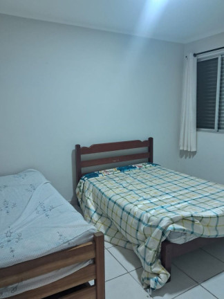 Imagem Imóvel com 3 Quartos à Venda, 108 m² em Aviação - Praia Grande