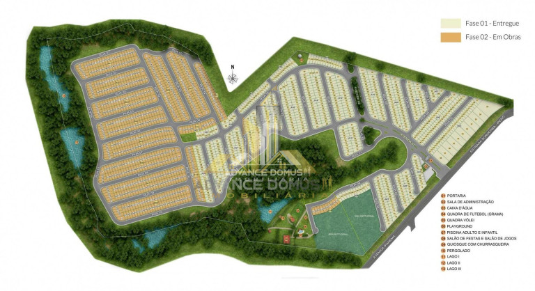 Imagem Terreno em Condomínio à Venda, 200 m² em Jardim Novo Horizonte - Sorocaba Imagem Terreno em Condomínio à Venda, 200 m² em Jardim Novo Horizonte - Sorocaba