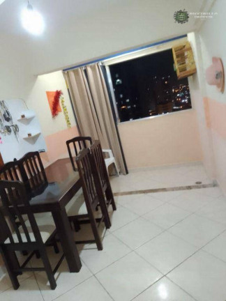 Apartamento com 1 Quarto à Venda, 41 m² em Tupi - Praia Grande