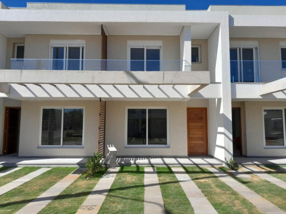 Imagem Casa com 4 Quartos à Venda,  em Zona Nova - Capao Da Canoa