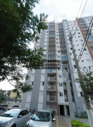 Imagem Apartamento com 3 Quartos à Venda, 70 m² em Jardim Prudência - São Paulo