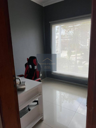 Imagem Casa de Condomínio com 3 Quartos à Venda, 225 m² em Condomínio Ibiti Royal Park - Sorocaba