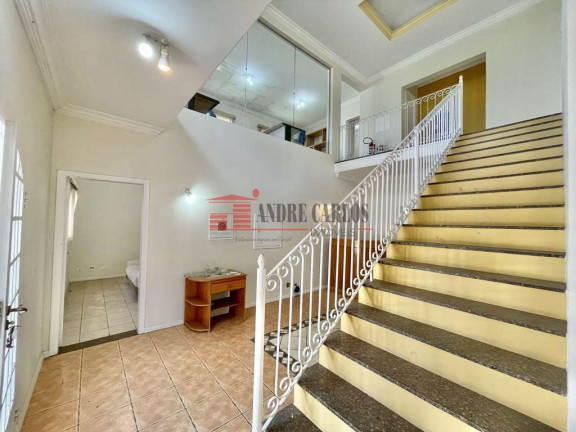 Imagem Imóvel com 3 Quartos à Venda, 229 m² em Granja Viana Ii - Cotia