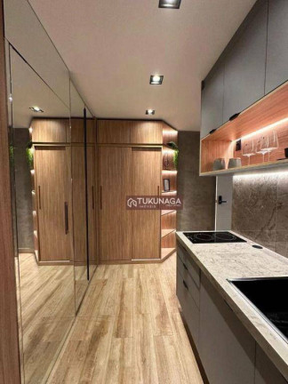 Imagem Apartamento com 1 Quarto para Alugar, 30 m² em Butantã - São Paulo