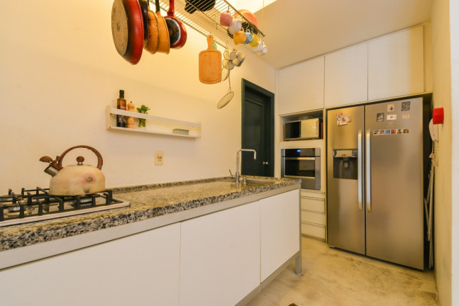 Imagem Apartamento com 2 Quartos à Venda, 82 m² em Bela Vista - São Paulo