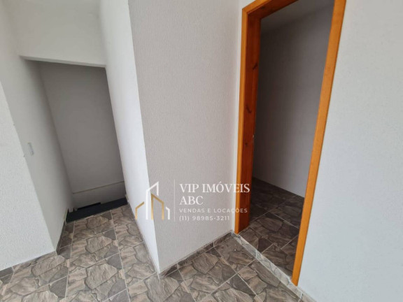 Imagem Apartamento com 2 Quartos à Venda, 44 m² em Jardim Guarará - Santo André Imagem Apartamento com 2 Quartos à Venda, 44 m² em Jardim Guarará - Santo André