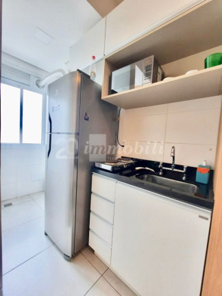 Imagem Apartamento com 1 Quarto à Venda, 35 m² em Santa Cecília - São Paulo Imagem Apartamento com 1 Quarto à Venda, 35 m² em Santa Cecília - São Paulo