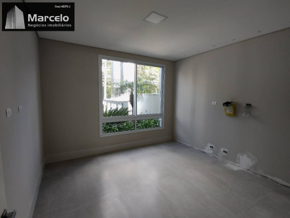 Imagem Casa de Condomínio com 4 Quartos à Venda,  em Condomínio Aruã - Mogi Das Cruzes