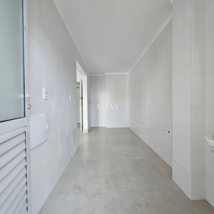 Imagem Apartamento com 3 Quartos à Venda, 109 m² em Guilhermina - Praia Grande
