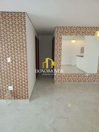 Imagem Apartamento com 3 Quartos à Venda, 77 m² em Vila Pires - Santo André Imagem Apartamento com 3 Quartos à Venda, 77 m² em Vila Pires - Santo André