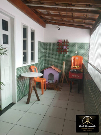 Imagem Casa com 3 Quartos à Venda, 90 m² em Ubaitaba Imagem Casa com 3 Quartos à Venda, 90 m² em Ubaitaba