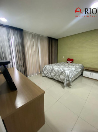 Imagem Casa com 5 Quartos à Venda, 640 m² em Barra Da Tijuca - Rio De Janeiro