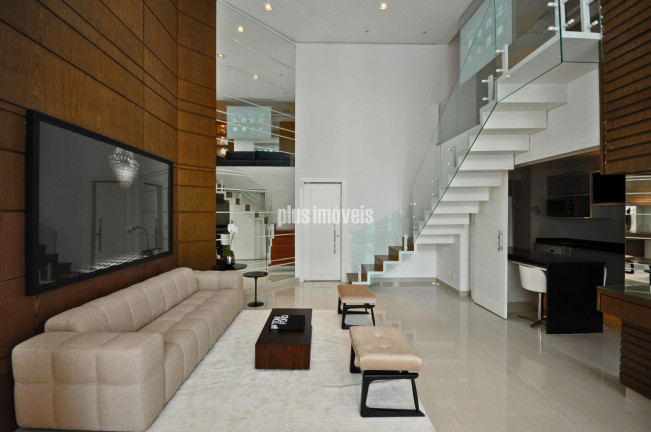 Imagem Apartamento com 2 Quartos à Venda ou Locação, 141 m² em Brooklin Novo - São Paulo Imagem Apartamento com 2 Quartos à Venda ou Locação, 141 m² em Brooklin Novo - São Paulo