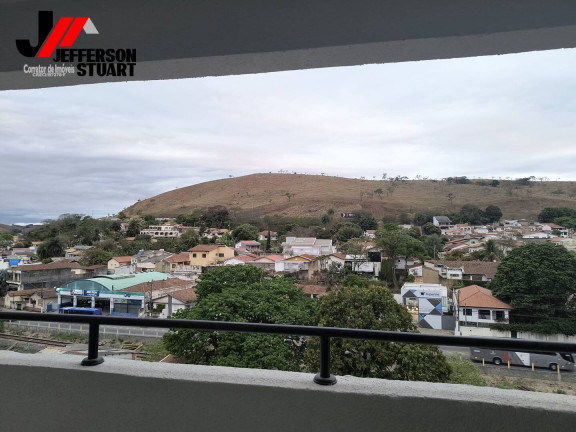 Imagem Apartamento com 2 Quartos à Venda, 54 m² em Olaria José Benedito - Guaratinguetá Imagem Apartamento com 2 Quartos à Venda, 54 m² em Olaria José Benedito - Guaratinguetá