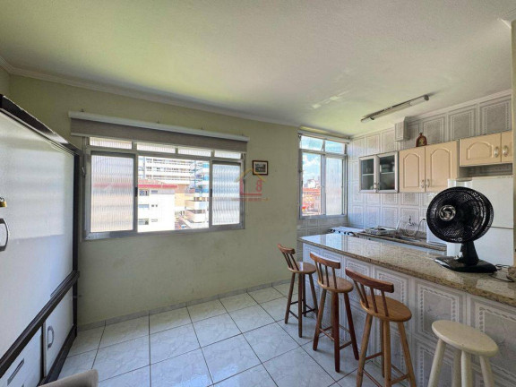 Imagem Kitnet com 1 Quarto à Venda, 33 m² Imagem Kitnet com 1 Quarto à Venda, 33 m²