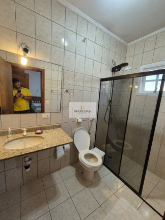 Imagem Casa com 3 Quartos à Venda, 250 m² em Paúba - São Sebastião