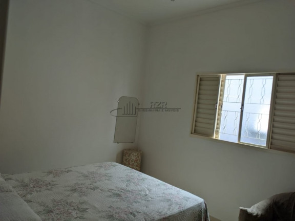 Imagem Casa com 3 Quartos à Venda, 122 m² em Jd. Eldorado - Luís Antônio